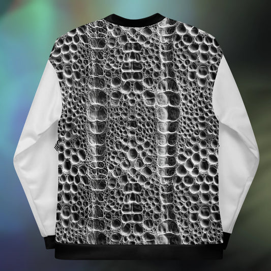 Sneaky - Bomber Jacket