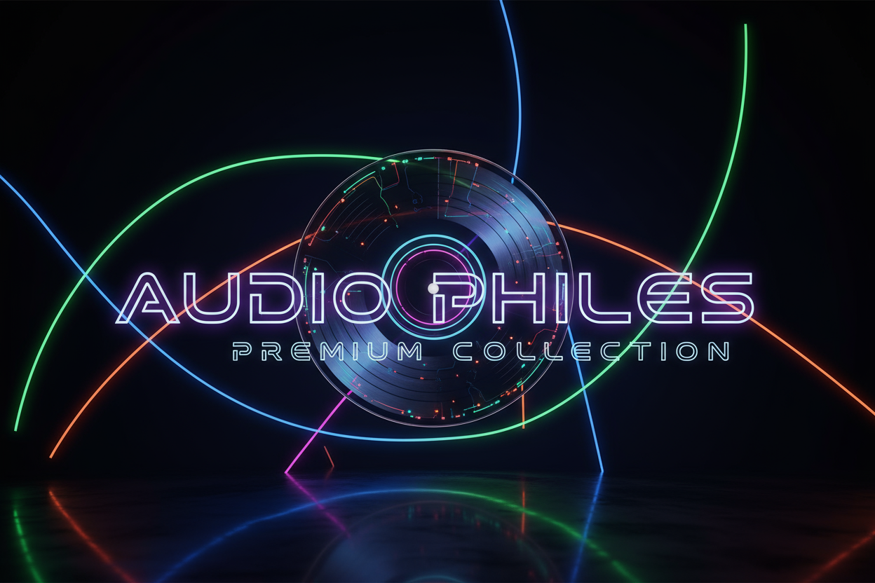 Solo Tracks - WAV Premium