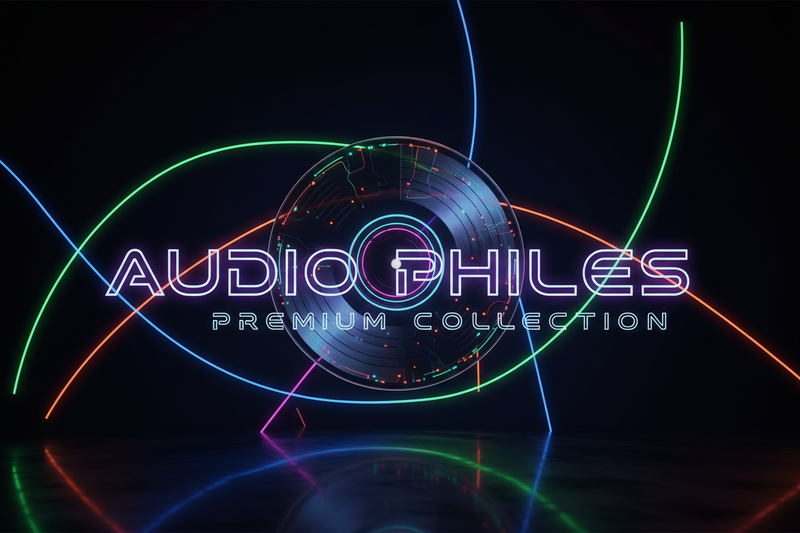 Solo Tracks - WAV Premium