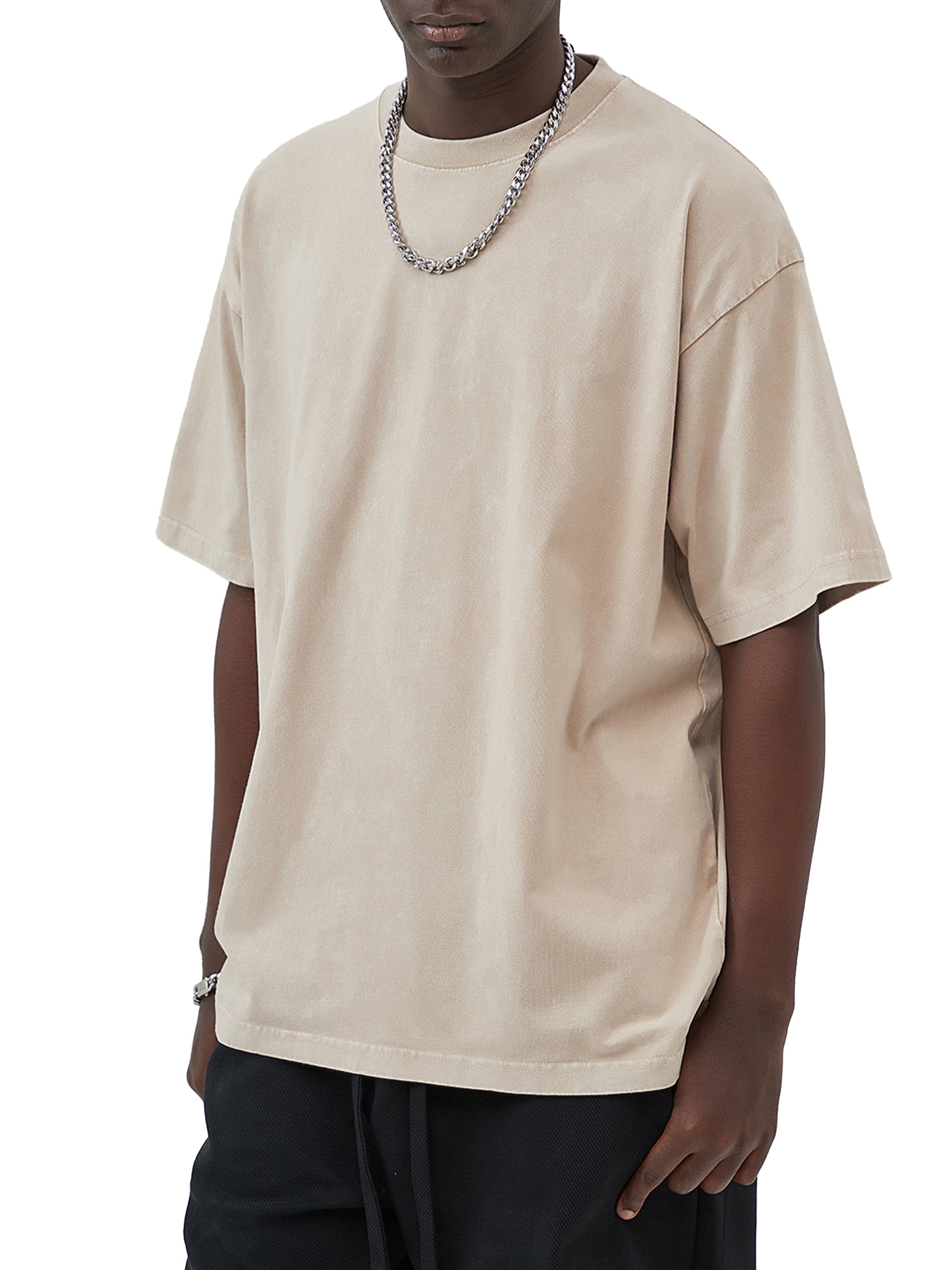 QRStreetWear,QR CYBERPUNK,QR EXPERIENCE,OVERSIZED,TAPSTITCH,ACID WASH