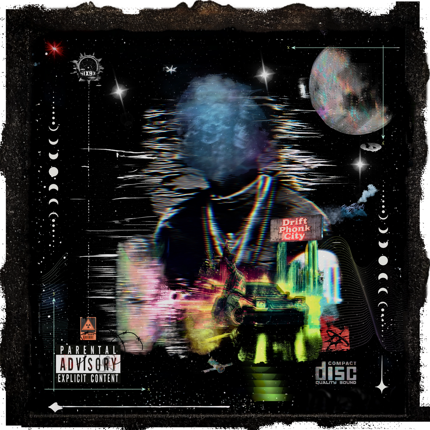 Track 6: Money Talks, Mind Listen (buNNy HusTleRs eDiTiON) - MP3