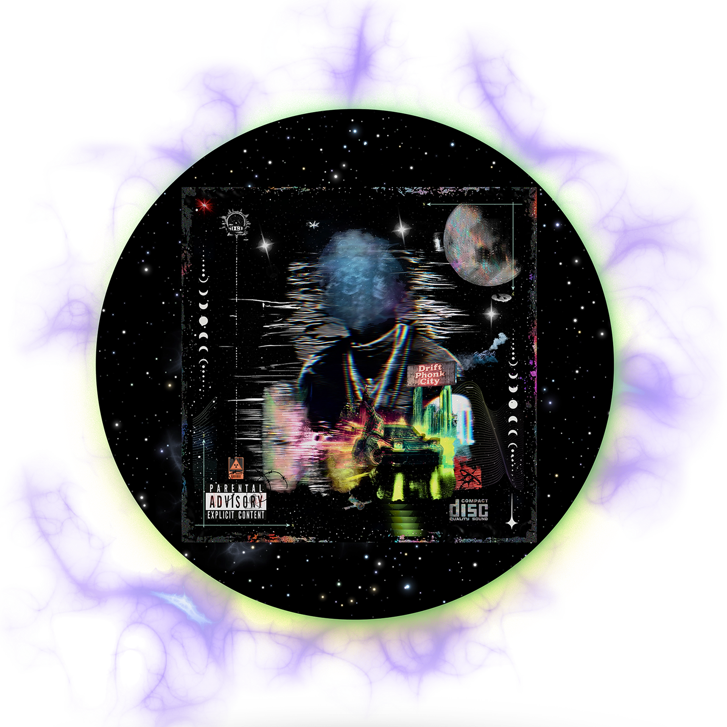 Track 9: uBelong2us (QR CLUB PHONK VRSN) - WAV Premium