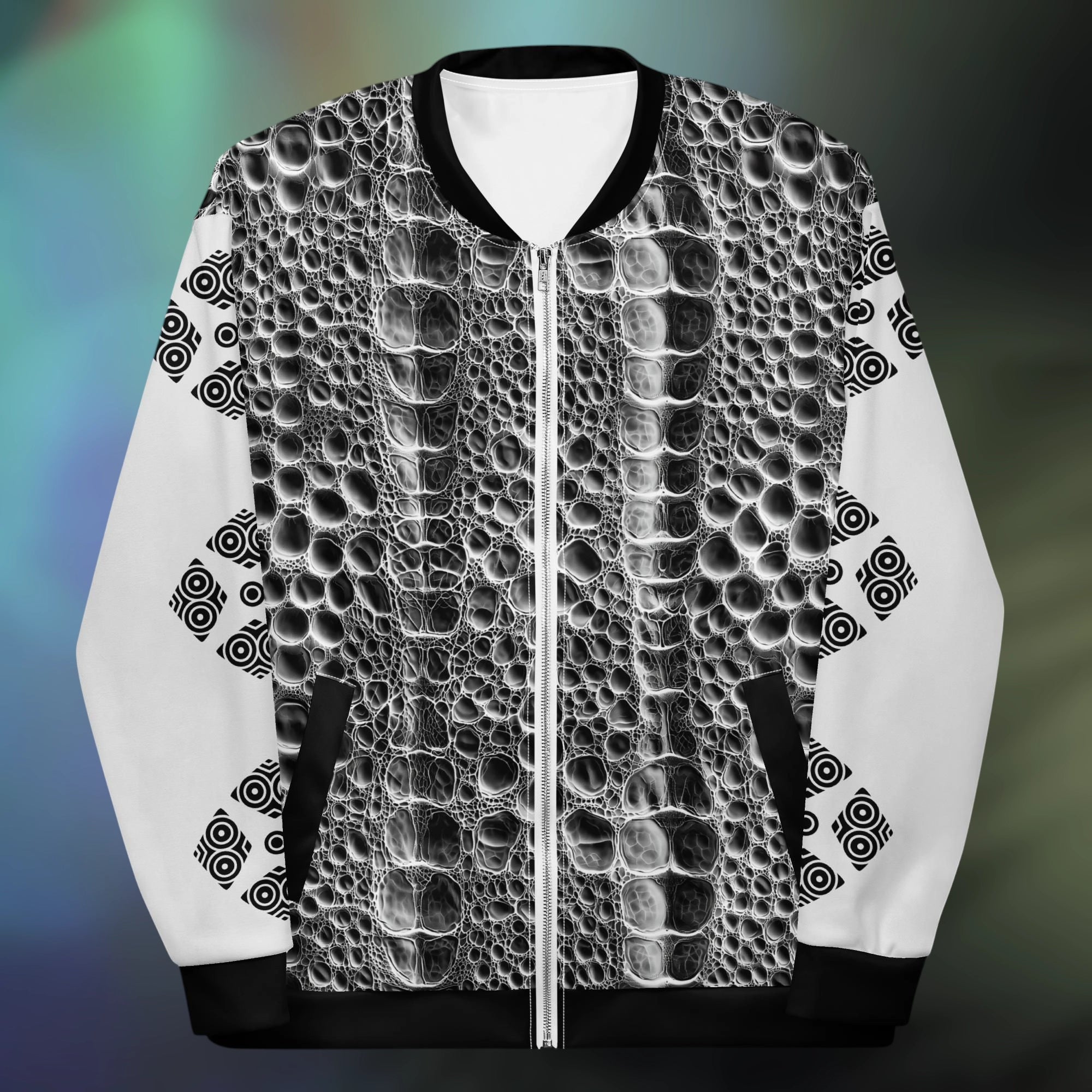 Sneaky - Bomber Jacket