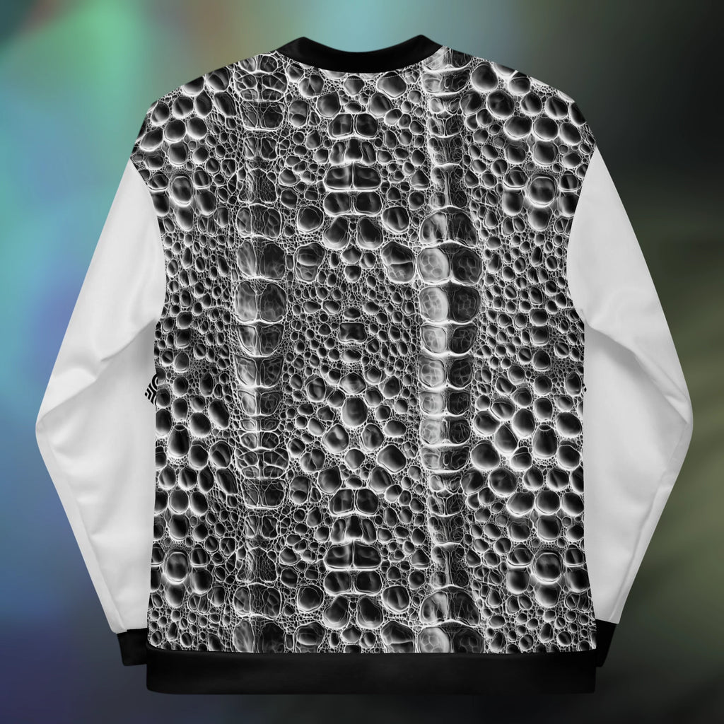 Sneaky - Bomber Jacket