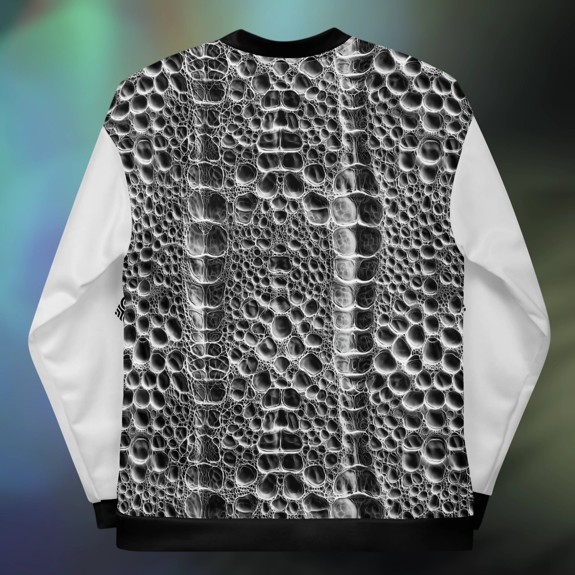 Sneaky - Bomber Jacket